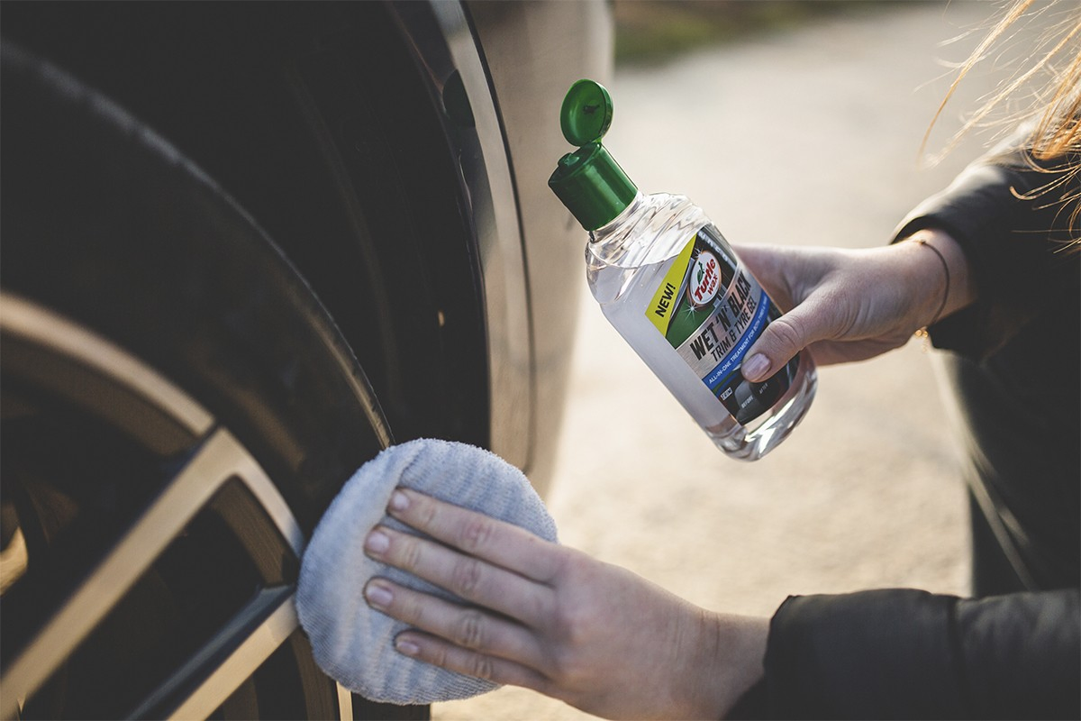 Compre 53165 Turtle WAX Polimento para a carroçaria